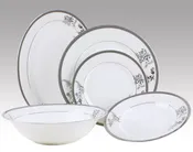 20 Piece China Set