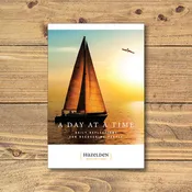 A Day At A Time - Daily Reflections For Recovering People