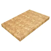 Ash End Grain Butcher Block Countertop