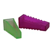 Avian Innovations Satellite Foraging Bowl, 2 pack