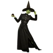 Classic Witch