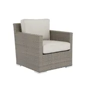 Majorca Club Chair — European Custom Lighting & Furnishing