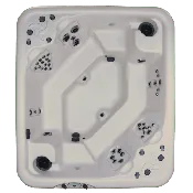 Nordic Hot Tubs Luxury Series Rendezvous