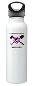 117 Engineer Brigade Deployment Water Bottle