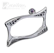Bracelet Silver - 254