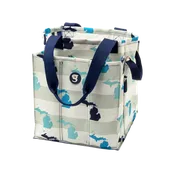 7 POCKET MARKET TOTE