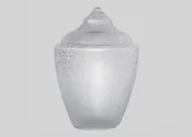 17″ Acorn Globe
