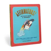 Affirmators! Activity Book & Journal (SB)