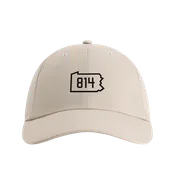 814 State Line Performance Hat