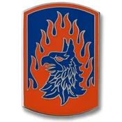 12th Combat Aviation Brigade CSIB