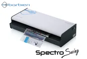 Barbieri Spectro Swing qb