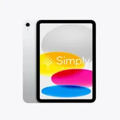 iPad 10th Generation