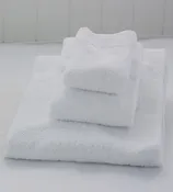 Standard Bathroom Towel Set