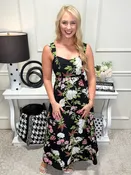 Abigail Dress
