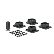 Additional Bracket Kit For Revival™ Rail