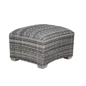 Amalfi Ottoman by Patio Renaissance