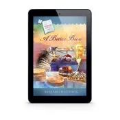 A Bitter Brew – Tearoom Mysteries- Book 26 – EPDF (Kindle Version)