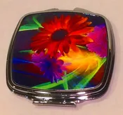 Compact Mirror - Square