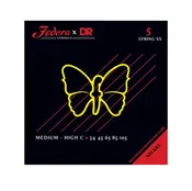 34105XS - Medium (High C) XS (MULTI-PACK)