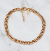 Anya Anklet