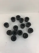 1-1/2" PVC-I Fitting (Lot of 14)