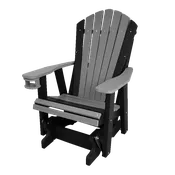 Adirondack Glider