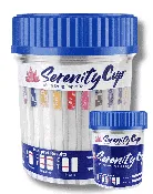 12 Panel Drug Test Detects TCA ,OPI, OXY, METH, Adulterants, & More  CLIA Waived, As low as $1.69