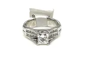 Engagement ring