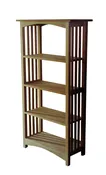Bookshelves Mission Bookshelf