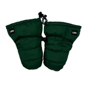Infant Mittens | Northwoods Green
