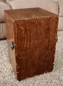 Cajon — PetersonStringedInstruments, LLC