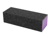 Almine Black and Purple Sanding Block