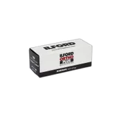 Ilford Ortho Plus 80 Black  and  White 120 Film