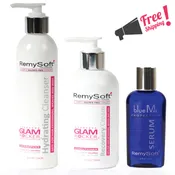 GLAM ROCKER 3-Step System by RemySoft