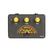 Aclam Mocker V2 Fuzz Pedal | Vintage Vox UL730 Tones