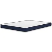 6" FIRM BUNK MATT