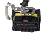 10" Iveco Injector Pigtail – 16-Way Bosch Connector Wiring Harness - PSI2027