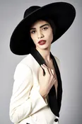 Hat - Alicia