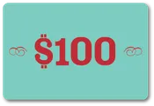 One Hundred Dollas! — retrofit home