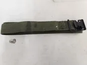 51 Inch Alligator Strap