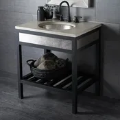30" Cuzco Vanity Base