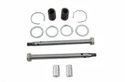 39mm Fork Damper Tube Kit 87-1994 99-00 FXR Models