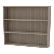 36" Denise Upper Color Storage