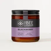 Blackberry Honey