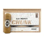 Alec Bradley Chunk Shade