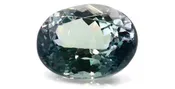 10x9mm Tanzanite Gemstone - Unique & Rare Quality