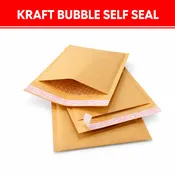 Kraft – Bubble Self Seal