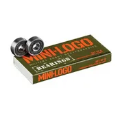 Mini-Logo Skateboard Bearings