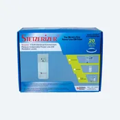 Stetzerizer Home Kit