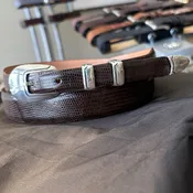 3/4" El Camino Buckle Set